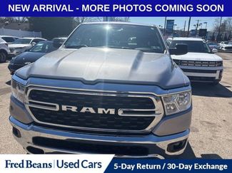 Used 2022 RAM 1500 Big Horn video 2