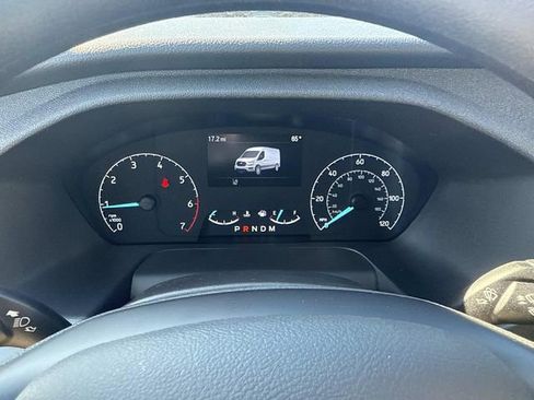 New 2025 Ford Transit 250 Low Roof AWD w/ Load Area Protection Package image 16