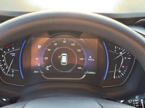 Used 2020 Hyundai Santa Fe SEL w/ Cargo Package image 21