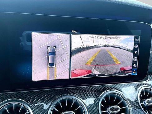 Certified 2020 Mercedes-Benz AMG GT 53 image 27