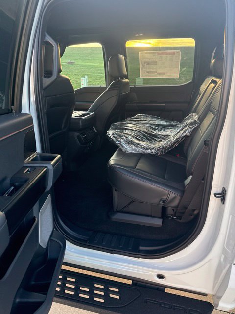 New 2026 Ford F150 Raptor AWD/4WD image 16