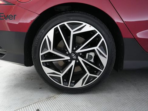 Used 2024 Hyundai Ioniq 6 Limited RWD image 22