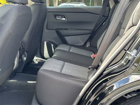 New 2026 Nissan Rogue SV image 16