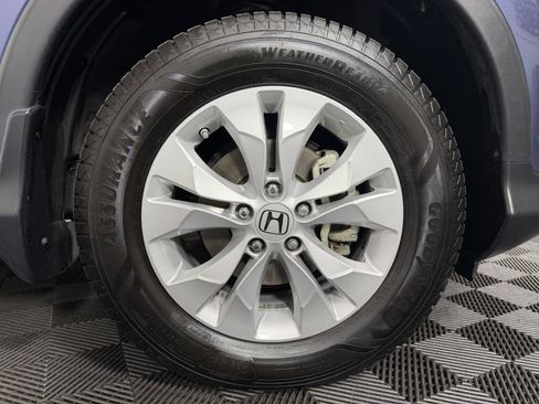 Used 2013 Honda CR-V EX-L image 31