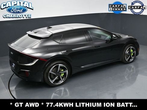 Used 2023 Kia EV6 GT image 30