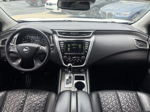 Used 2020 Nissan Murano Platinum FWD image 20