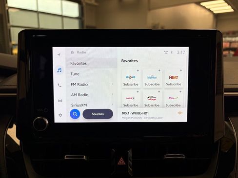 Used 2023 Toyota Corolla GR image 14