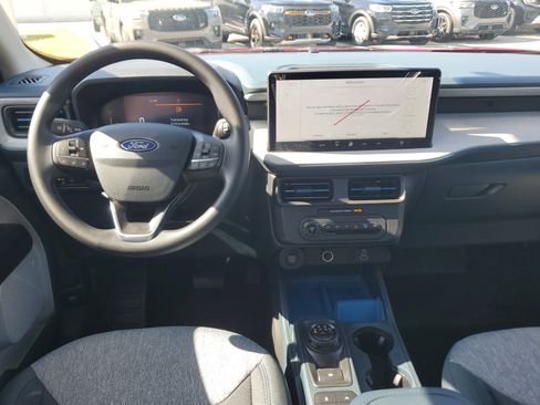 New 2026 Ford Maverick XLT AWD/4WD image 14