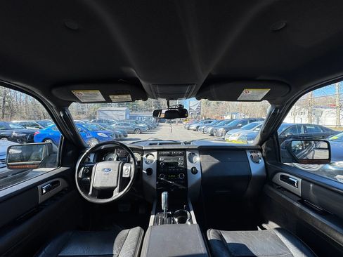Used 2012 Ford Expedition Limited image 16