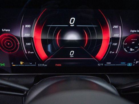 New 2027 Mercedes-Benz GLC 300 4MATIC image 26