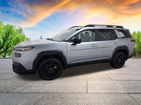 New 2026 Subaru Outback Limited image 7