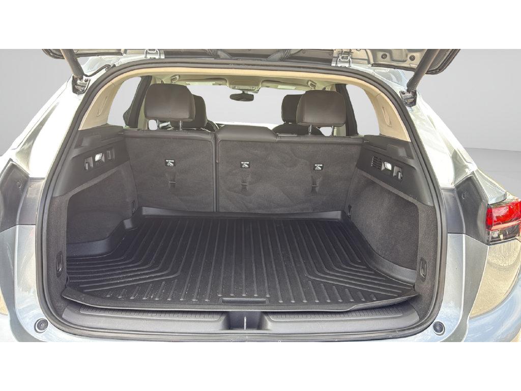 Used 2023 Buick Envision Essence FWD image 33
