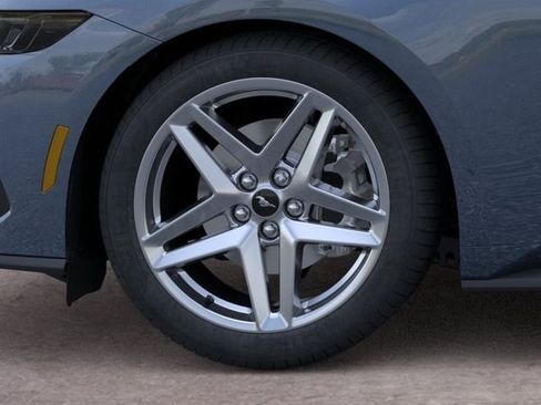 New 2026 Ford Mustang Coupe RWD image 19