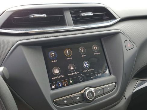 Used 2023 Chevrolet TrailBlazer LS image 23