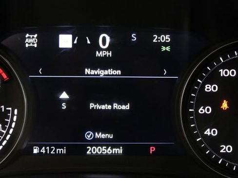 Certified 2025 Cadillac XT5 Premium Luxury w/ Technology Package AWD/4WD image 12