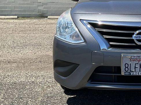 Used 2016 Nissan Versa S image 50