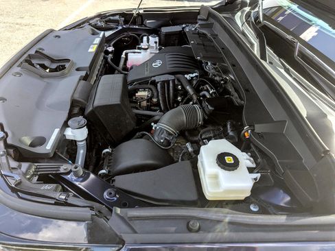 Used 2024 Toyota Grand Highlander AWD Hybrid image 61