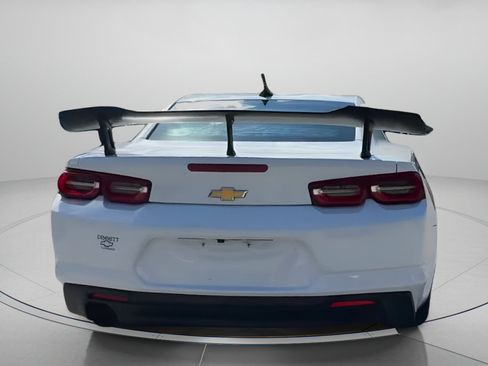 Used 2020 Chevrolet Camaro LS image 25