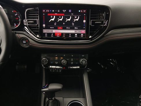 New 2026 Dodge Durango GT image 4