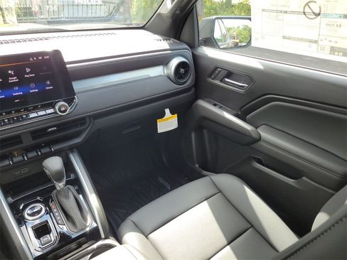 New 2026 Chevrolet Colorado LT w/ LT Convenience Package image 15