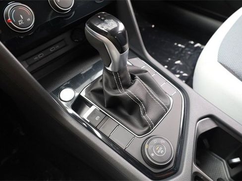 New 2025 Volkswagen Taos S image 16