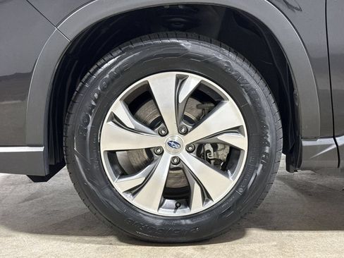 Used 2023 Subaru Ascent Premium w/ Convenience Package AWD/4WD image 27
