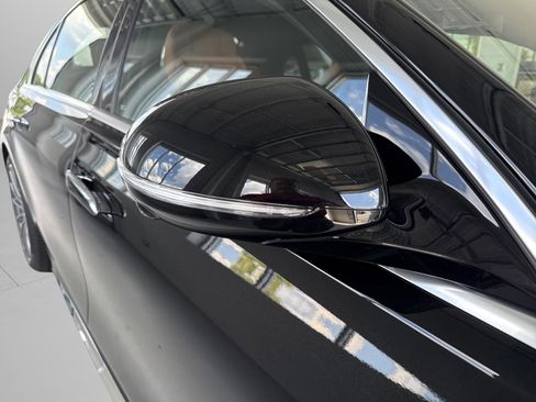 Certified 2026 Mercedes-Benz S 580 4MATIC Sedan image 53