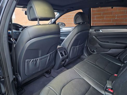 Used 2015 Hyundai Sonata Limited 2.0T image 23