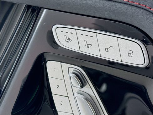 Used 2023 Mercedes-Benz G 63 AMG G 63 AMG image 22