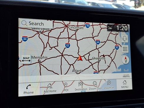 New 2026 Nissan Frontier PRO-4X image 19