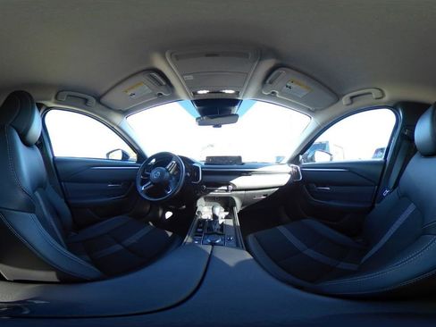 Used 2025 MAZDA CX-50 AWD 2.5 S w/ Preferred Package image 43