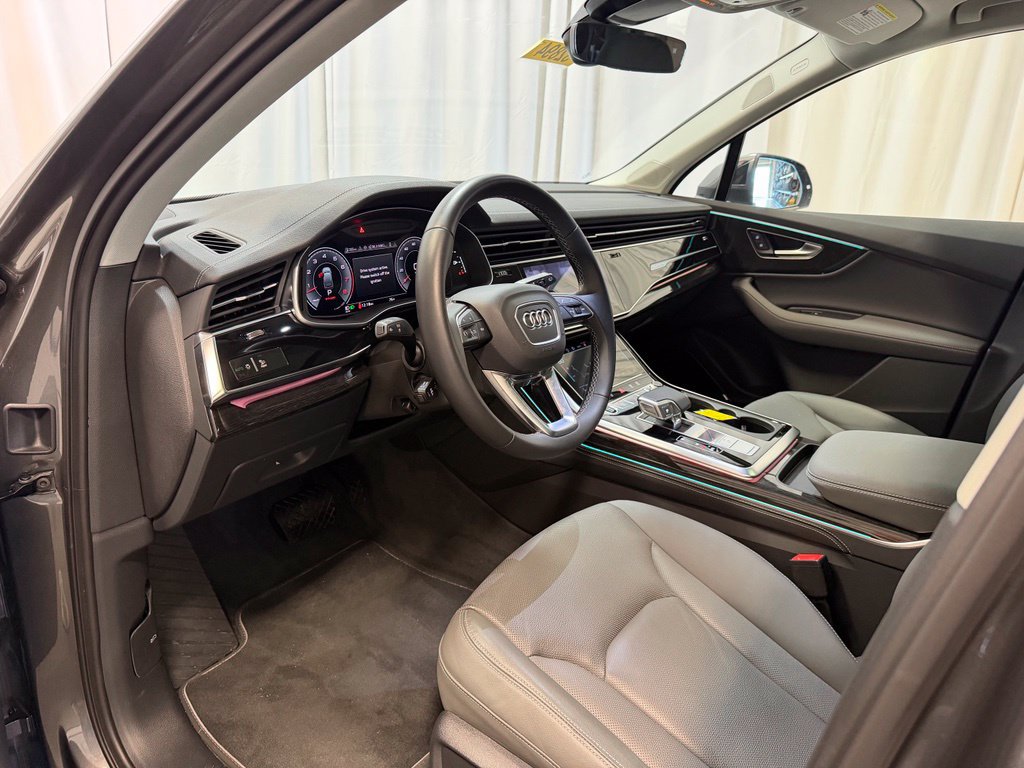Used 2026 Audi Q7 3.0T Premium Plus AWD/4WD image 4