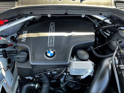 Used 2017 BMW X3 sDrive28i image 31