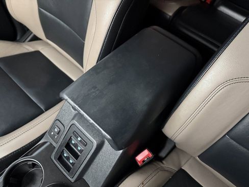 Used 2022 Ford Bronco Wildtrak image 25