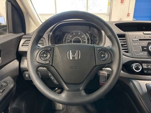 Used 2015 Honda CR-V LX image 14