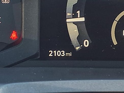 Certified 2025 Toyota Tacoma SR image 22