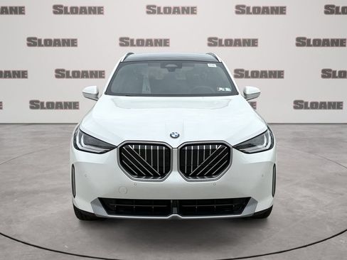 New 2026 BMW X3 xDrive30i w/ Convenience Package AWD/4WD image 8