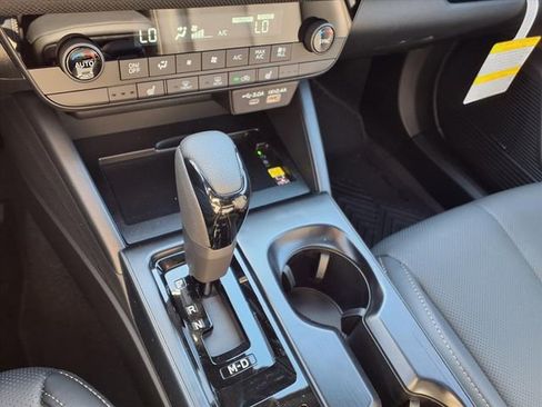 New 2026 Subaru Outback Limited image 19