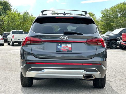 Used 2023 Hyundai Santa Fe SEL w/ Premium Package FWD image 14