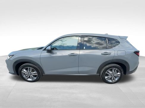 Used 2025 Acura ADX AWD image 5