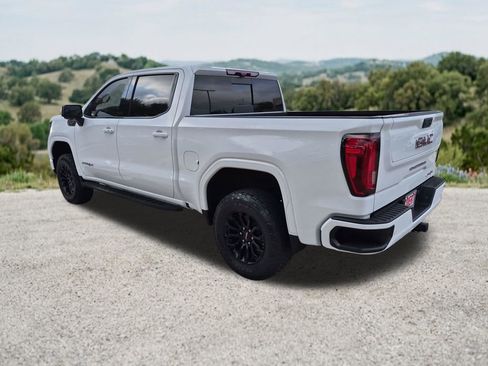 Used 2022 GMC Sierra 1500 AT4X AWD/4WD image 7