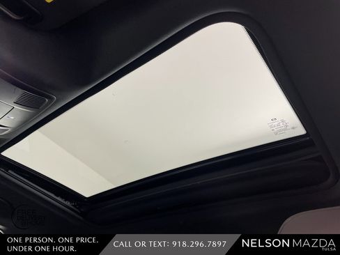 Certified 2025 MAZDA CX-5 Signature image 32