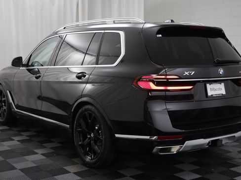 New 2026 BMW X7 xDrive40i w/ Executive Package image 17