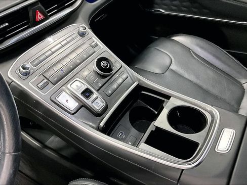 Certified 2023 Hyundai Santa Fe Calligraphy FWD image 16