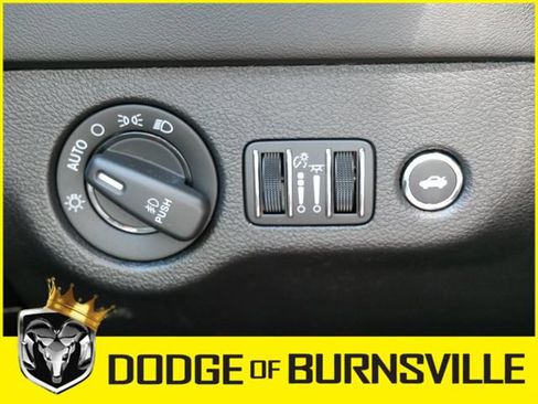 Used 2022 Dodge Charger Scat Pack w/ Plus Group RWD image 25