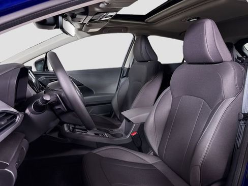 New 2026 Subaru Crosstrek 2.0i Premium AWD/4WD image 20