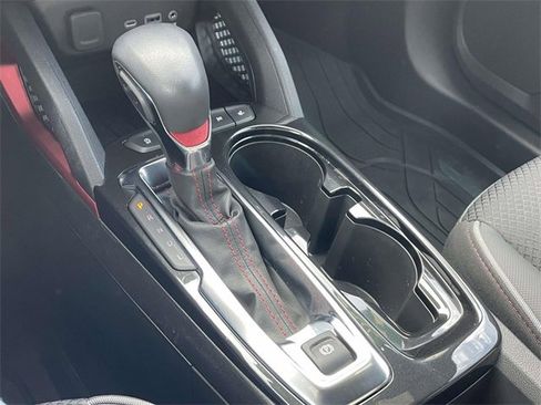 Certified 2023 Chevrolet TrailBlazer RS w/ Convenience Package image 22