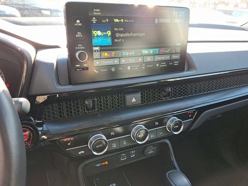 Certified 2025 Honda CR-V EX-L image 23