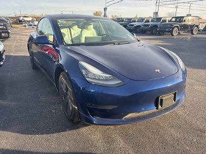 Used 2021 Tesla Model 3 Long Range