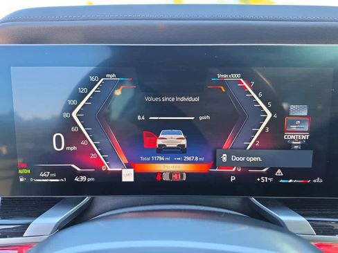 Used 2025 BMW 740i xDrive image 16